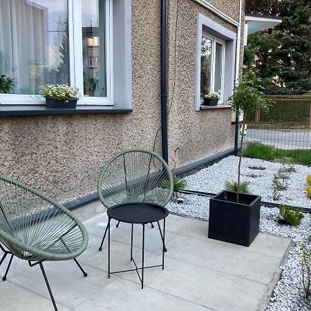 Apartament Loft Krzeszowice Centrum Exteriér fotografie