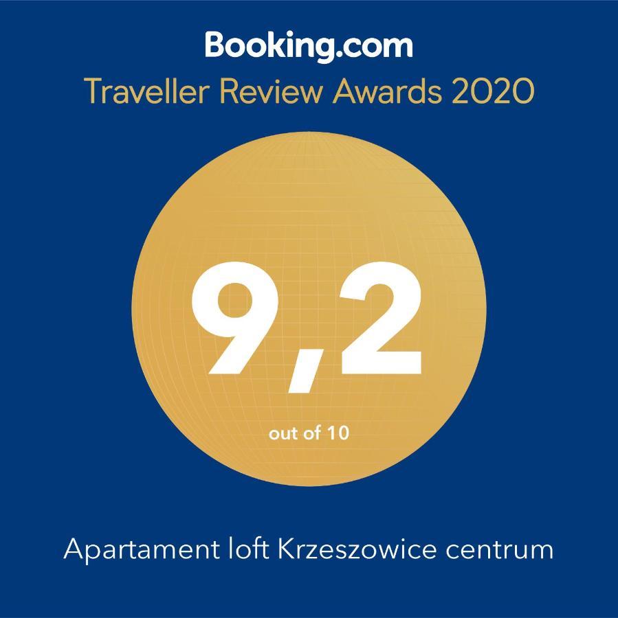 Apartament Loft Krzeszowice Centrum Exteriér fotografie