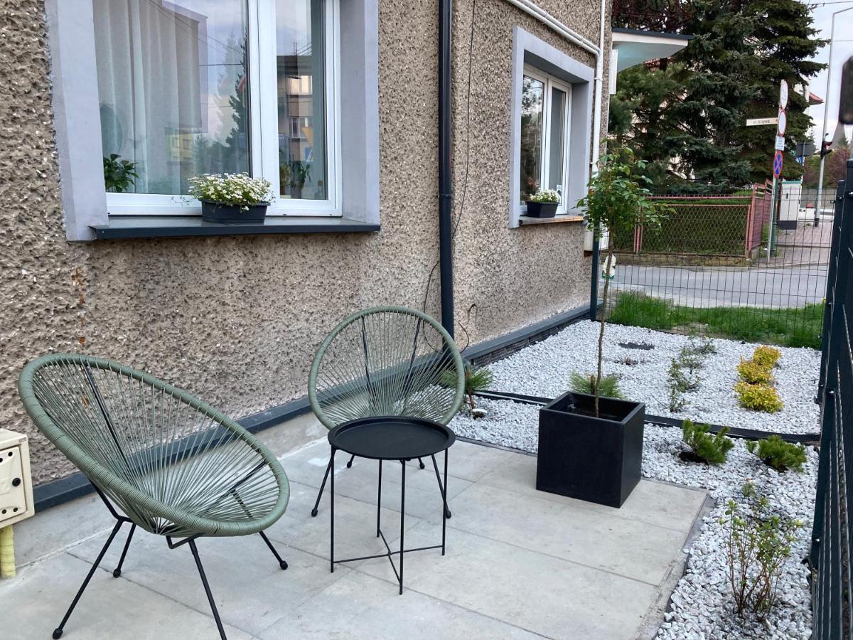 Apartament Loft Krzeszowice Centrum Exteriér fotografie