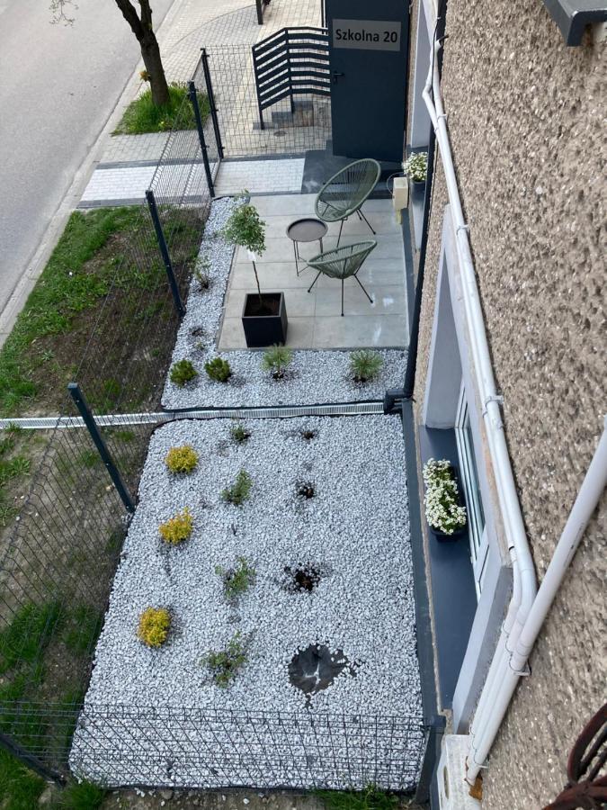 Apartament Loft Krzeszowice Centrum Exteriér fotografie