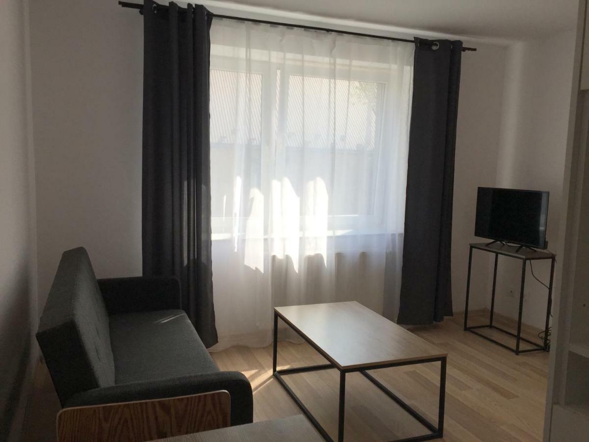 Apartament Loft Krzeszowice Centrum Exteriér fotografie
