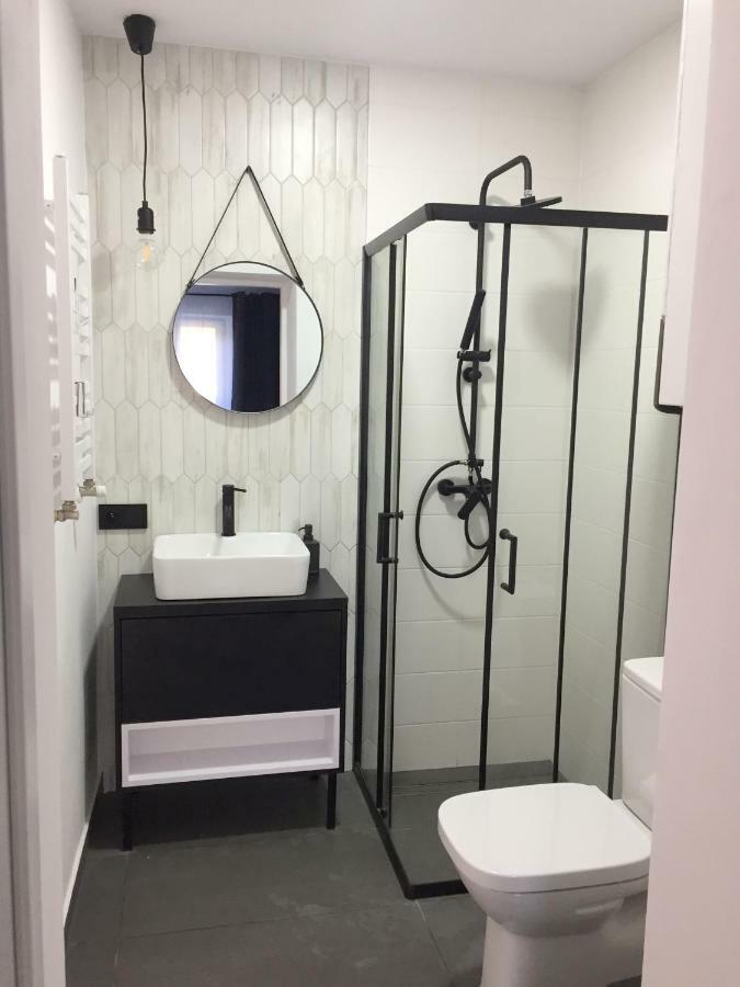 Apartament Loft Krzeszowice Centrum Exteriér fotografie