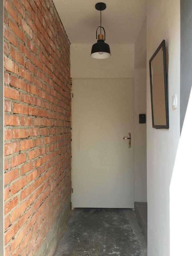 Apartament Loft Krzeszowice Centrum Exteriér fotografie