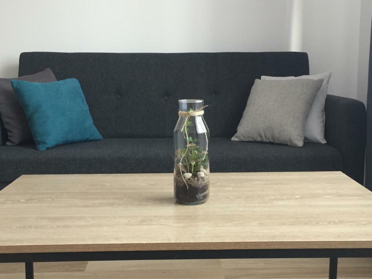 Apartament Loft Krzeszowice Centrum Exteriér fotografie