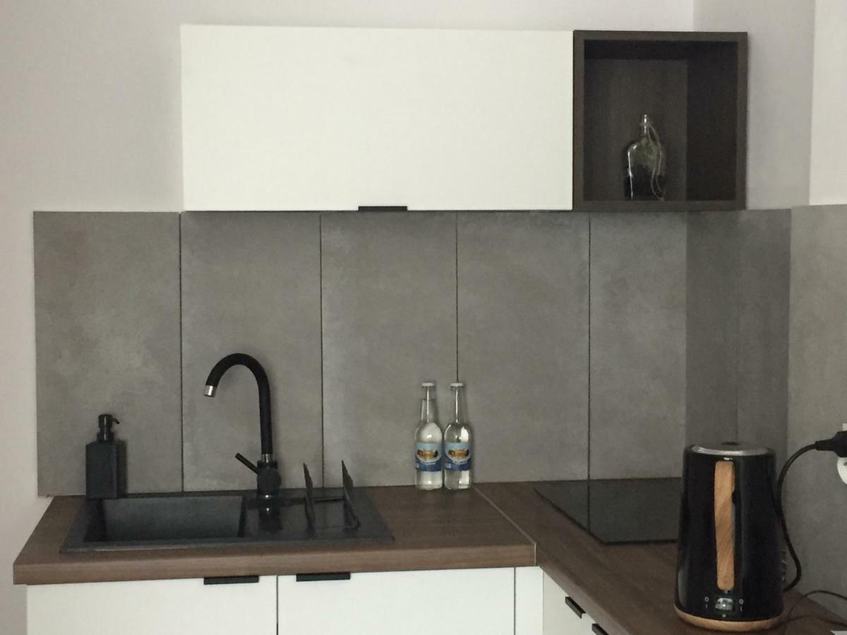 Apartament Loft Krzeszowice Centrum Exteriér fotografie